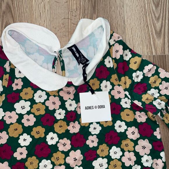 Agnes and Dora & Ava Viv Top and Dress Bundle of 4 Size XL, X - Picture 3 of 5